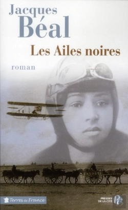 Bertrand.pt - Les Ailes Noires
