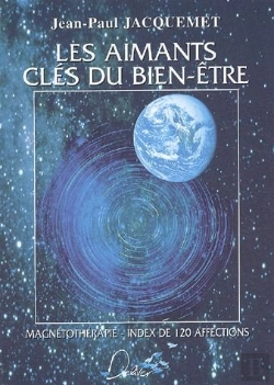 Bertrand.pt - Les Aimants, Cles Du Bien-Etre