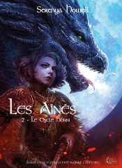 Les Aînés T.2 : Le Cycle Honni