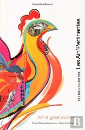 Les Ainpertinentes ; Art Et Gastronomie (Édition 2011)