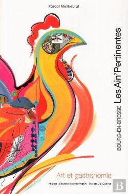 Bertrand.pt - Les Ainpertinentes ; Art Et Gastronomie (Édition 2011)