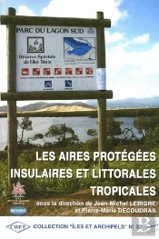 Les Aires Protégées Insulaires Et Tropicales