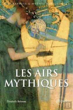 Bertrand.pt - Les Airs Mythiques