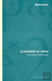 Les Ajustements De L Emploi