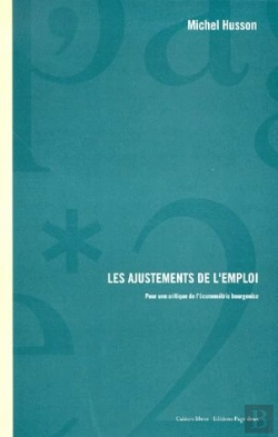 Bertrand.pt - Les Ajustements De L Emploi