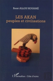 Les Akan Peuples Et Civilisations