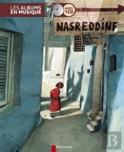 Les Albums En Musique ; Nasreddine