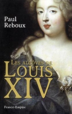 Bertrand.pt - Les Alcoves De Louis Xiv