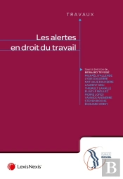 Les Alertes En Droit Du Travail