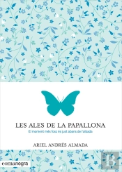 Les Ales De La Papallona