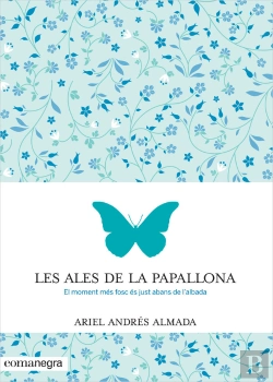 Bertrand.pt - Les Ales De La Papallona