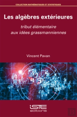 Bertrand.pt - Les Algebres Exterieures