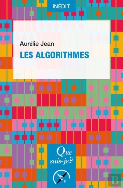 Bertrand.pt - Les Algorithmes