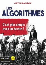 Les Algorithmes, C'Est Plus Facile Avec Un Dessin !