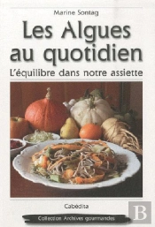 Les Algues Au Quotidien