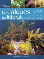 Les Algues Des Côtes Atlantiques Françaises