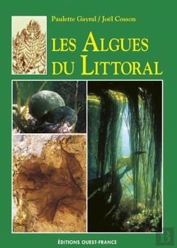Bertrand.pt - Les Algues Du Littoral