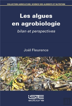 Bertrand.pt - Les Algues En Agrobiologie : Bilan Et Perspectives