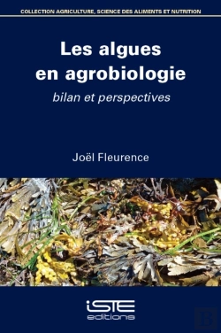 Bertrand.pt - Les Algues En Agrobiologie