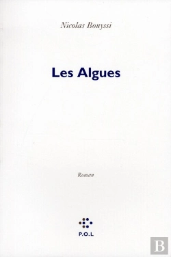 Bertrand.pt - Les Algues