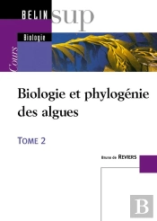 Les Algues T.2