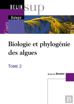 Bertrand.pt - Les Algues T.2