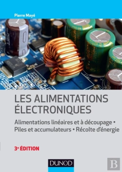 Bertrand.pt - Les Alimentations Électroniques (3e Édition)