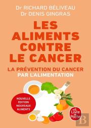 Les Aliments Contre Le Cancer