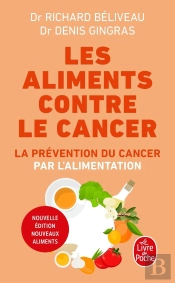 Les Aliments Contre Le Cancer