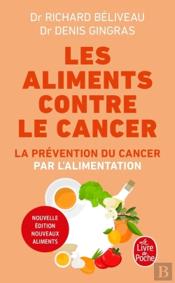 Bertrand.pt - Les Aliments Contre Le Cancer