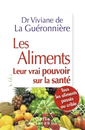 Les Aliments
