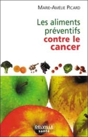 Les Aliments Preventifs Contre Le Cancer