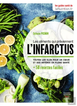 Bertrand.pt - Les Aliments Qui Préviennent L'Infarctus