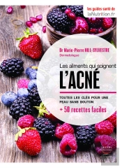Les Aliments Qui Soignent L'Acné