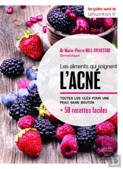 Bertrand.pt - Les Aliments Qui Soignent L'Acné