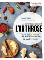 Les Aliments Qui Soignent L'Arthrose