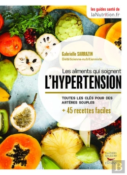 Bertrand.pt - Les Aliments Qui Soignent L'Hypertension
