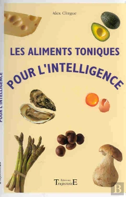 Bertrand.pt - Les Aliments Toniques Pour L'Intelligence