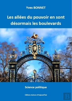 Bertrand.pt - Les Allées Du Pouvoir En Sont Désormais Les Boulevards