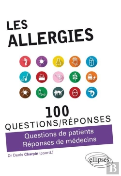 Bertrand.pt - Les Allergies