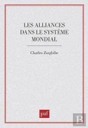 Les Alliances Dans Le Système Mondial