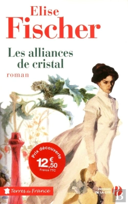 Bertrand.pt - Les Alliances De Cristal