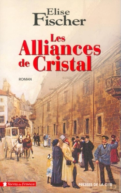 Bertrand.pt - Les Alliances De Cristal