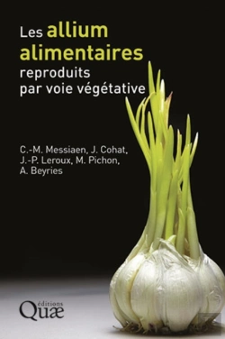 Bertrand.pt - Les Allium Alimentaires Reproduits Par Voie Végétative