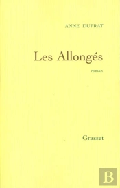 Les Allonges