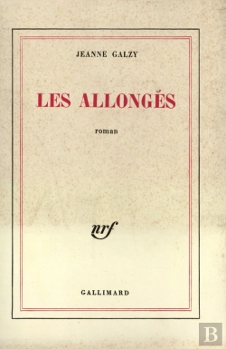 Bertrand.pt - Les Allongés