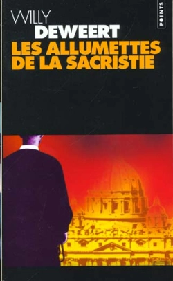 Bertrand.pt - Les Allumettes De La Sacristie