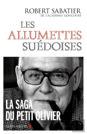Les Allumettes Suédoises