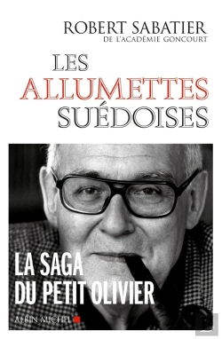 Bertrand.pt - Les Allumettes Suédoises