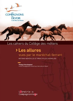 Bertrand.pt - Les Allures Vues Par Le Marechal-Ferrant